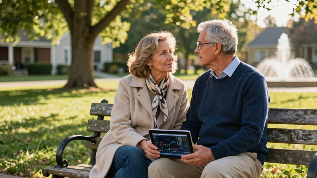 maximize benefits through delay