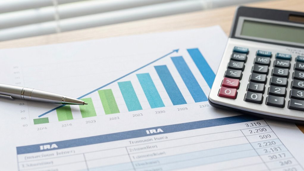 maximize lower tax brackets