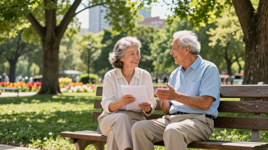 meaningful engaging retirement activities