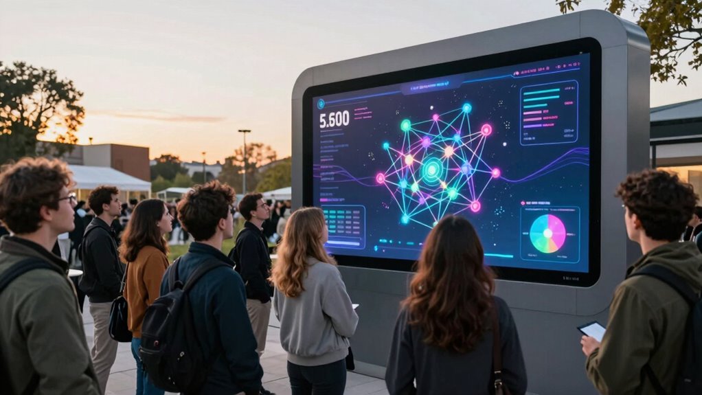 measuring community and development