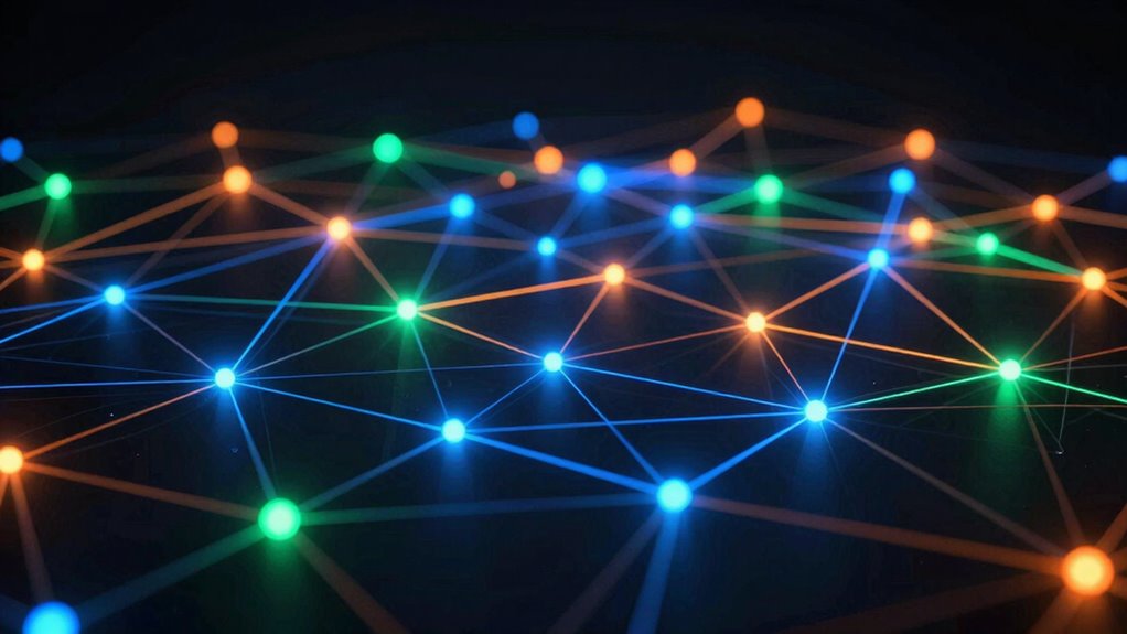 measuring network decentralization