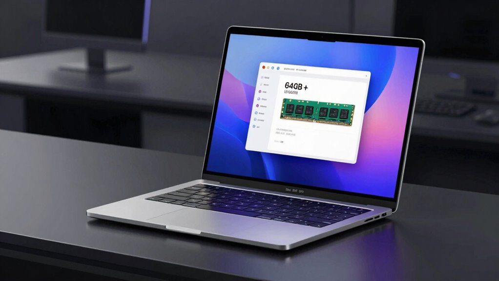 memory storage compatibility battery