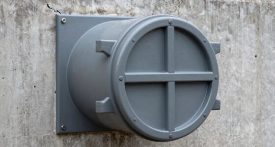 metal seed backup security