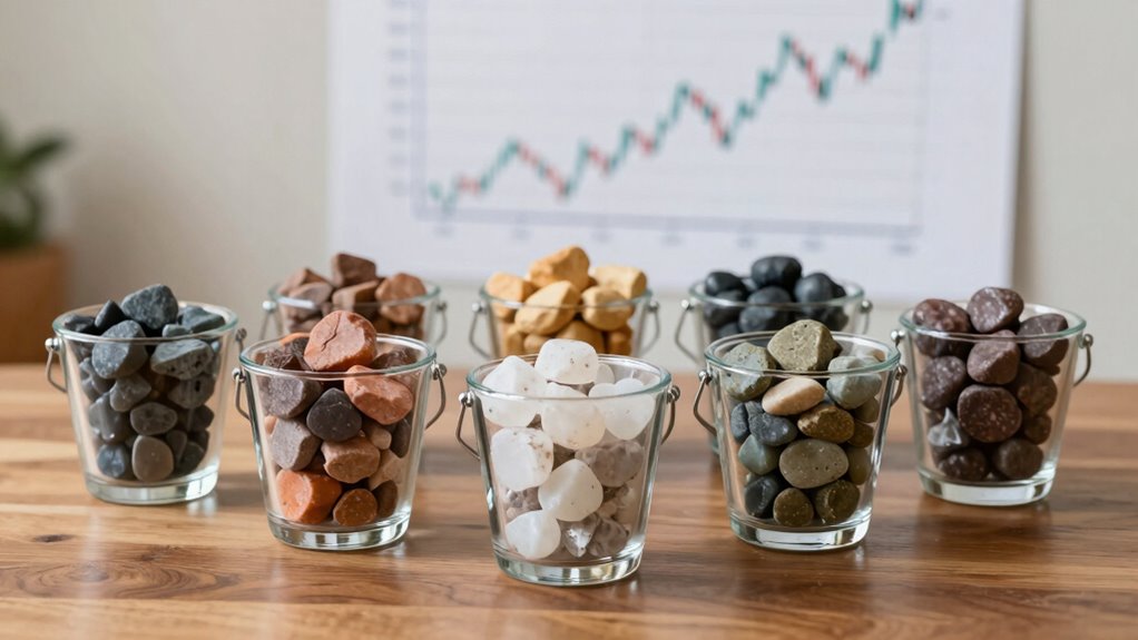 misjudging safety and diversification