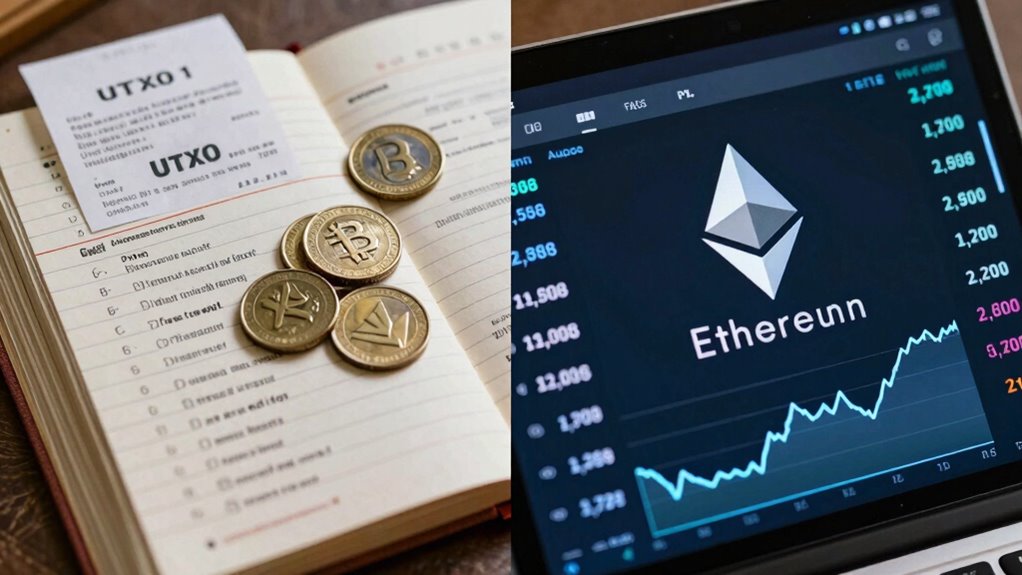 model influences crypto ecosystem