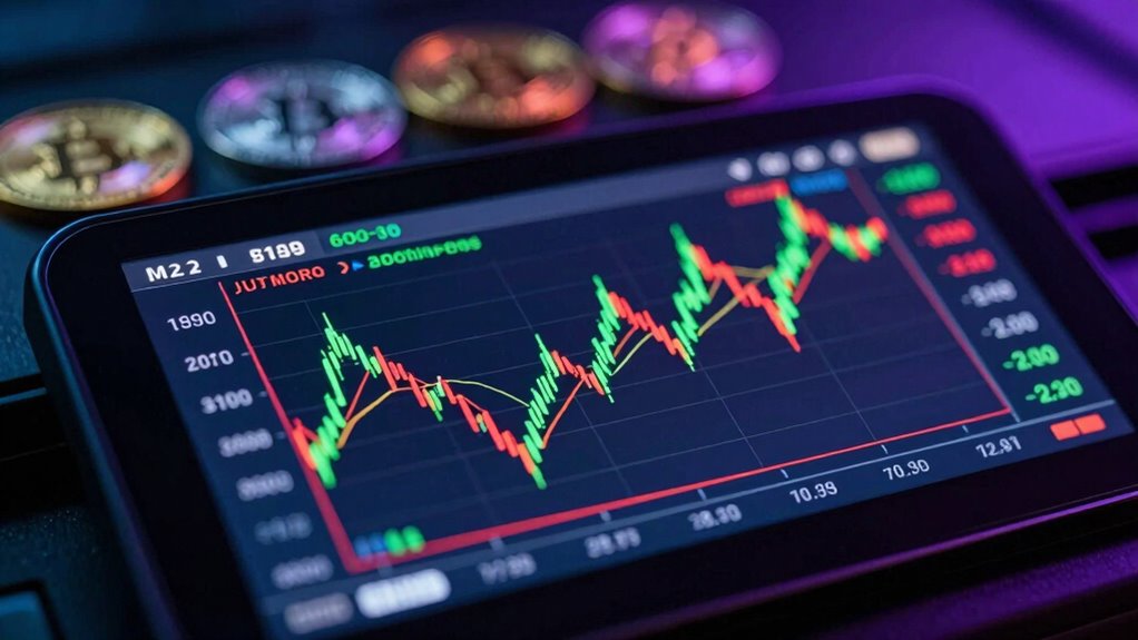 monitor bitcoin market shifts