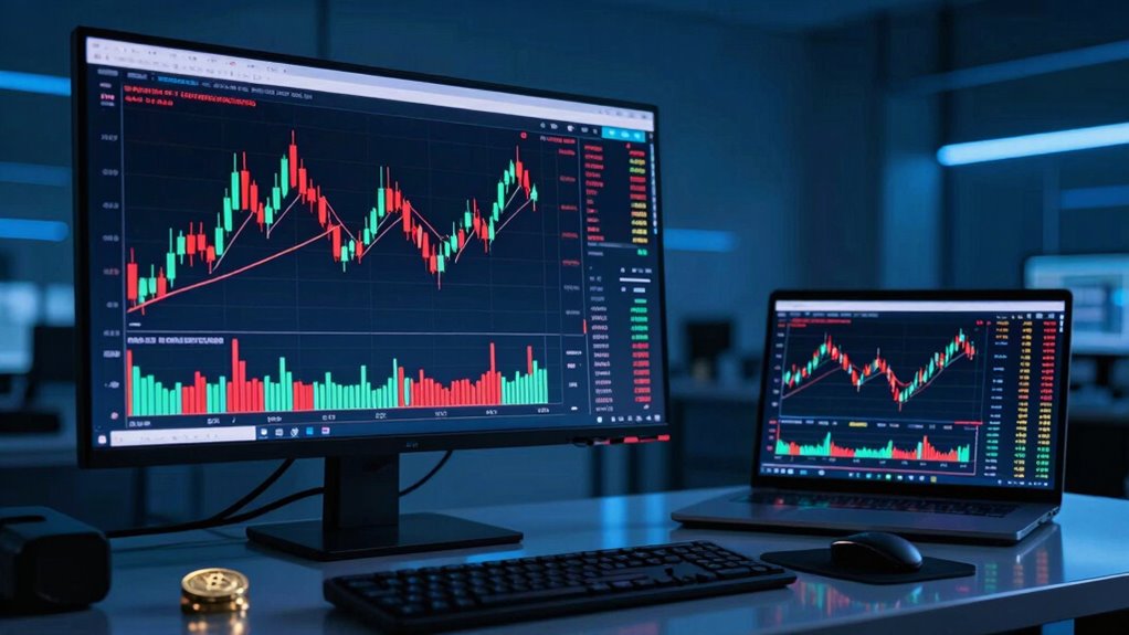 monitor bitcoin market strength