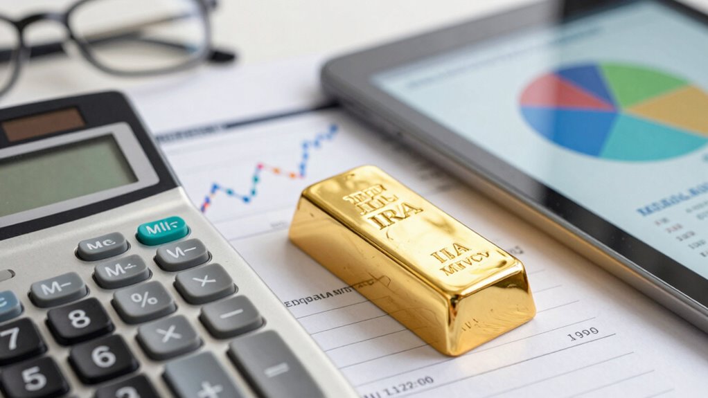 monitor market fluctuations regularly