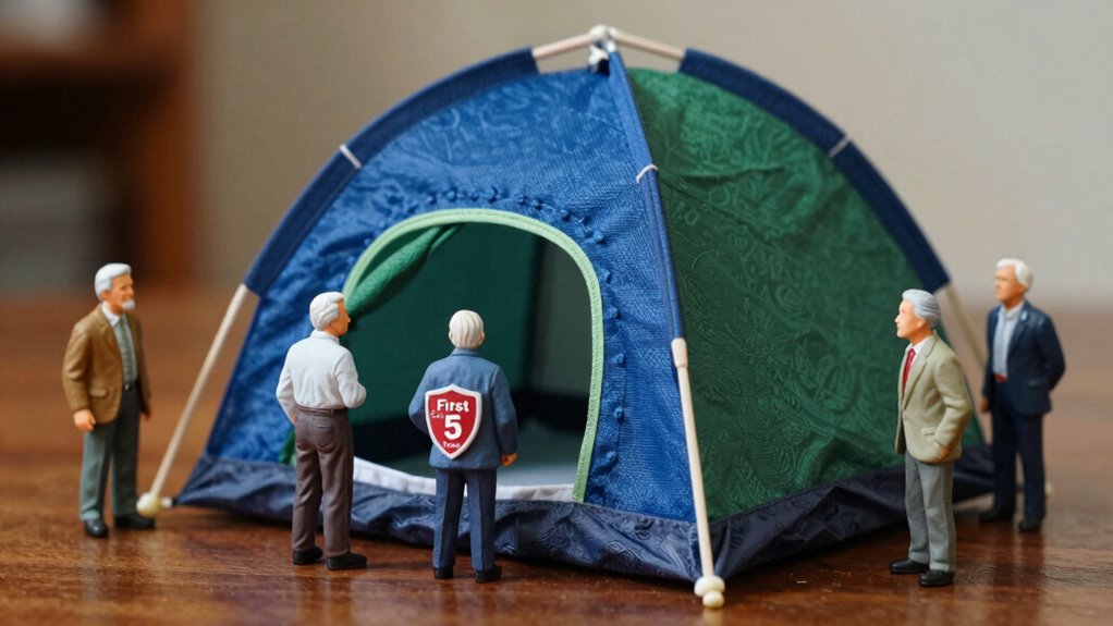 monitor rebalance adjust allocate