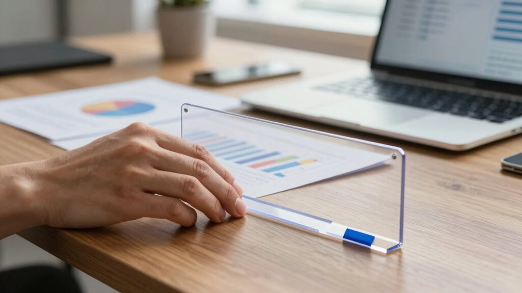 monitoring spending safely