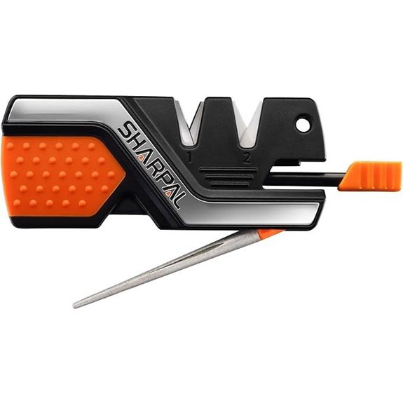multi tool knife sharpener
