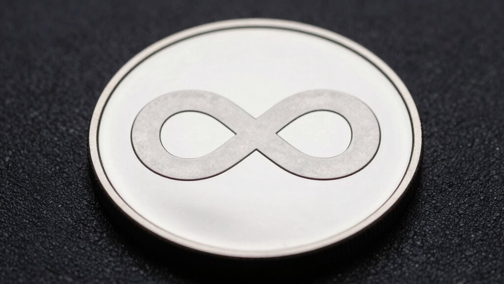 myth of unlimited crypto