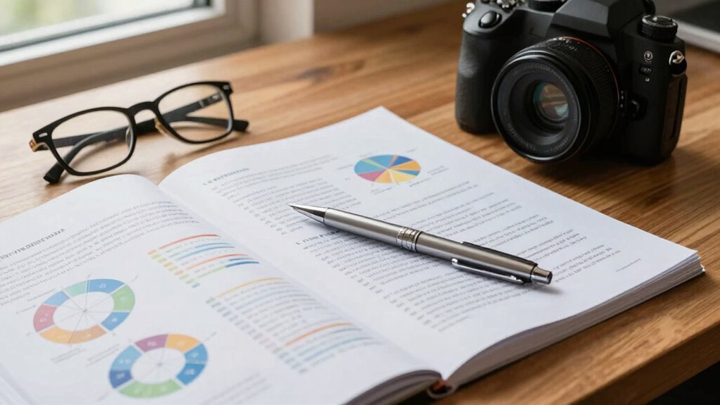 navigate altcoin whitepapers effectively