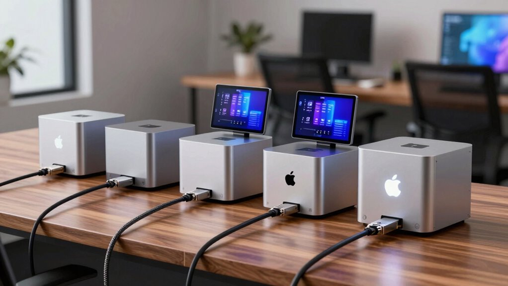 network compatibility and performance