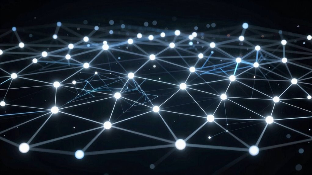 network size enhances security