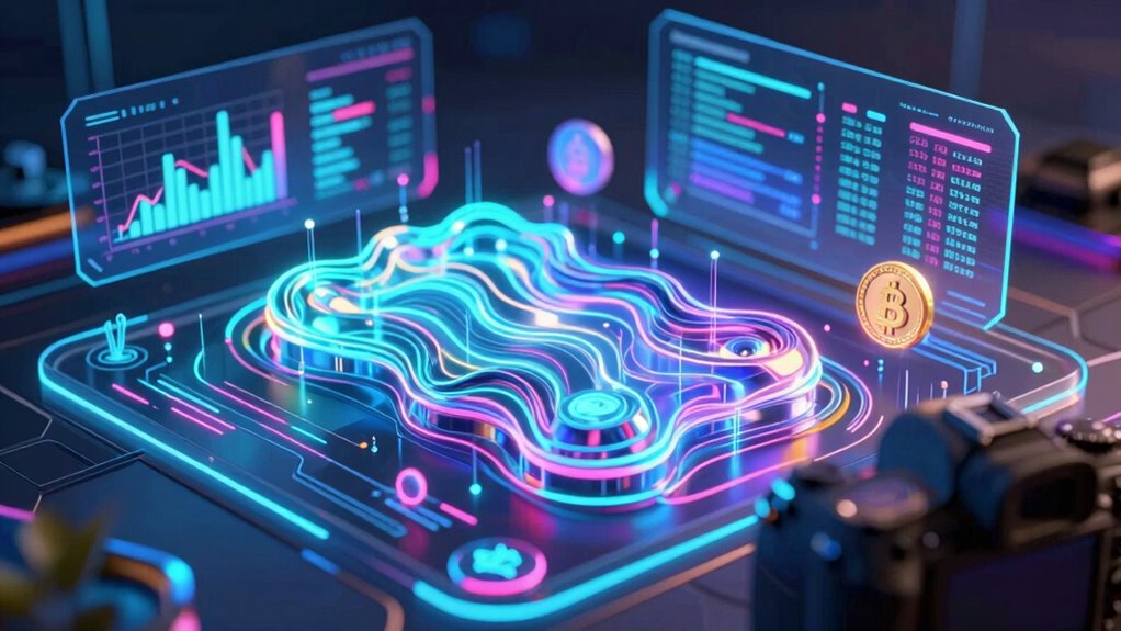 nfts cross chain pools innovation