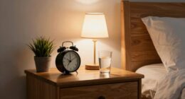 nightstand fall prevention tips