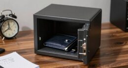 offline crypto security measures