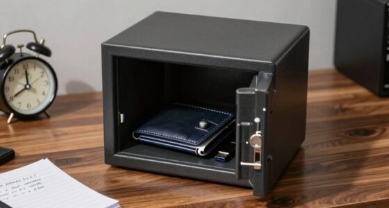 offline crypto security measures