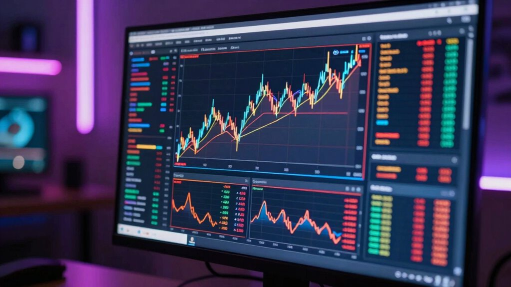 opaque token supply mechanics