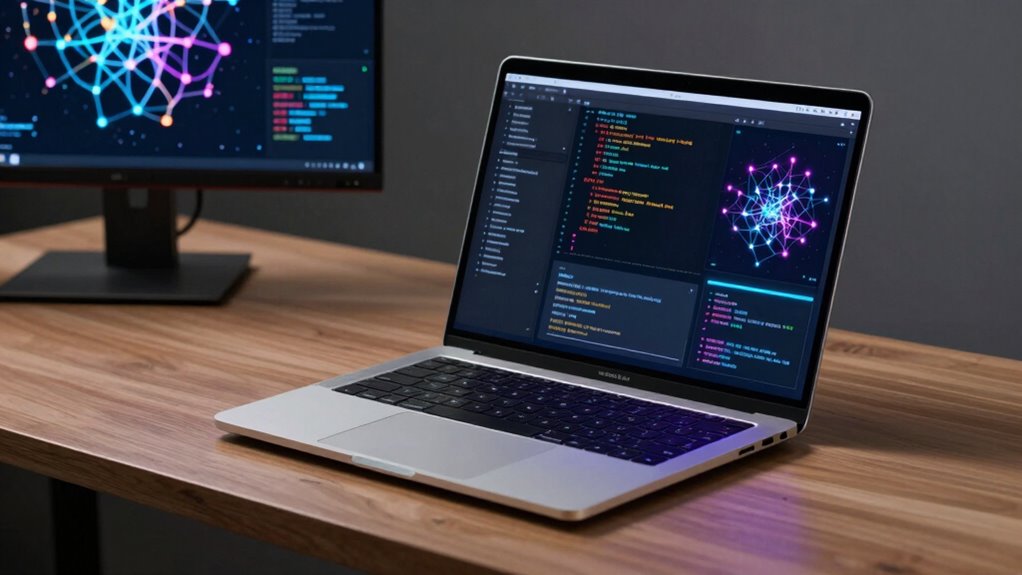 optimal macbook pro specifications