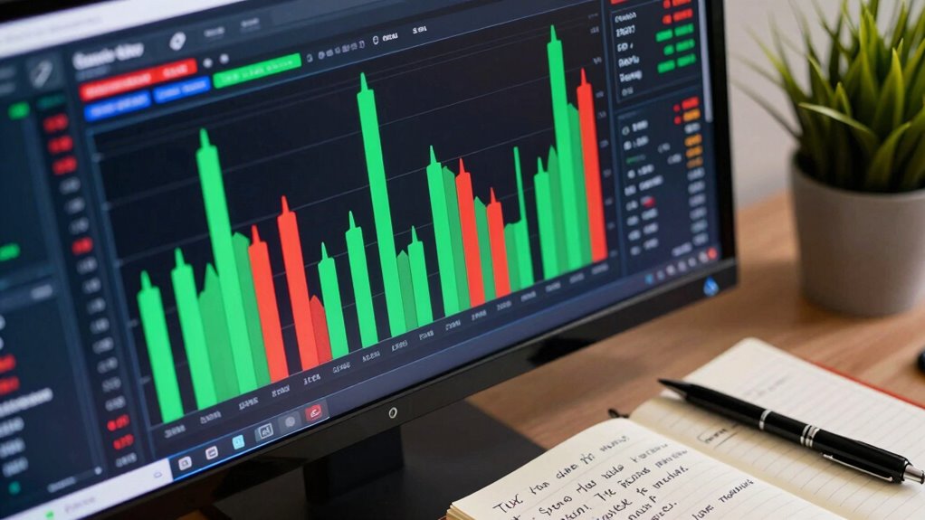 optimize timing and network settings