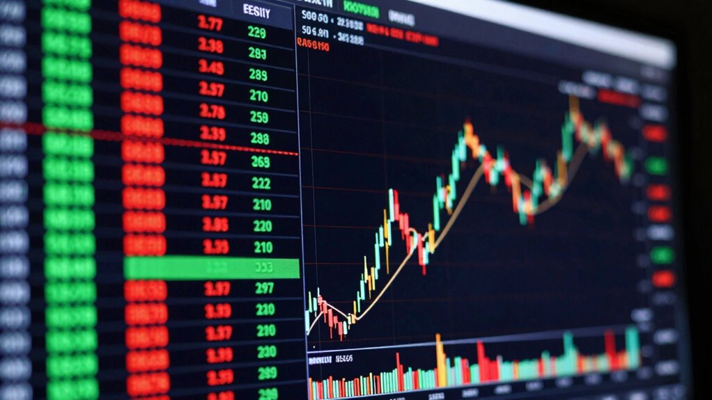 order books facilitate liquidity and price discovery