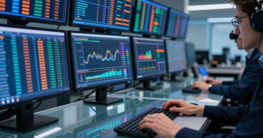 order books versus amms