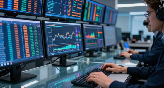 order books versus amms