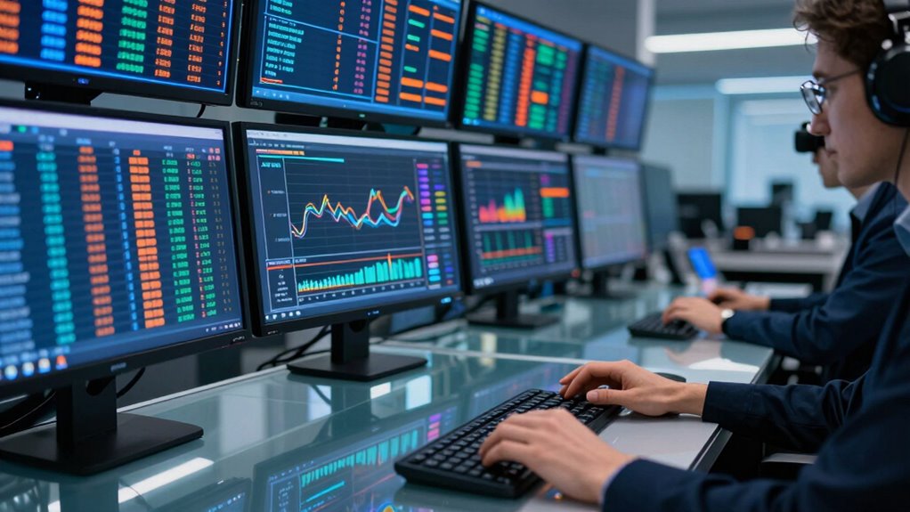 order books versus amms