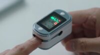 oximeter accuracy and reliability