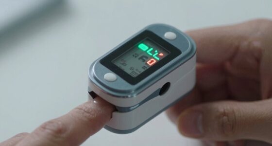 oximeter accuracy and reliability