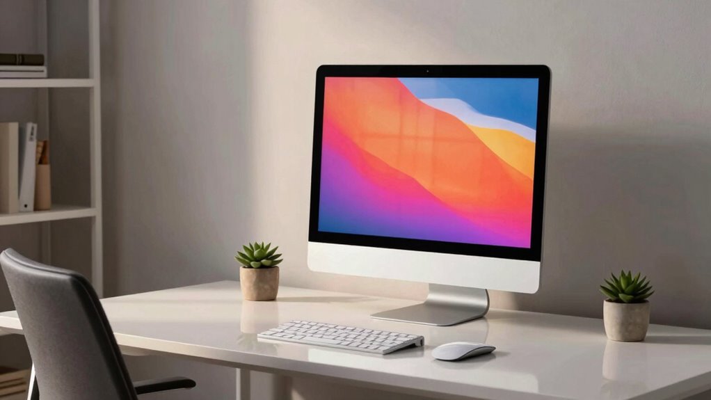 performance display storage design