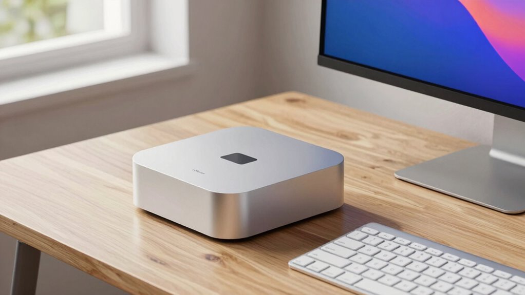 performance storage connectivity environment