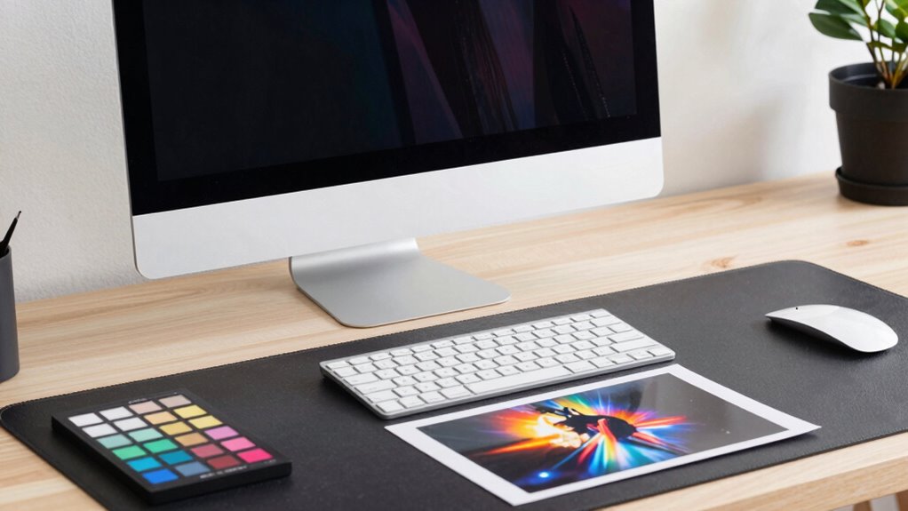 photography editing essential features