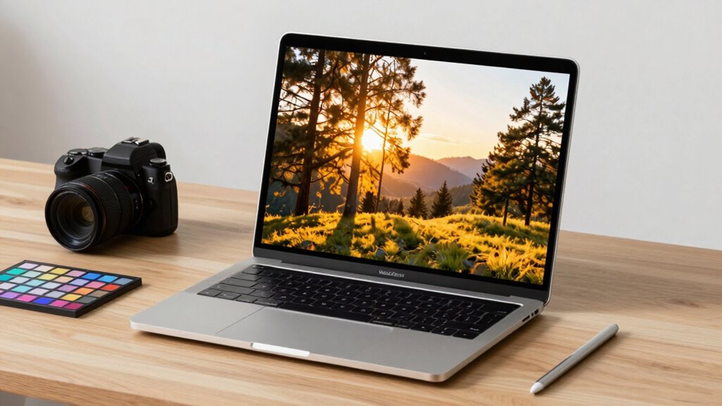 photography workflow essentials