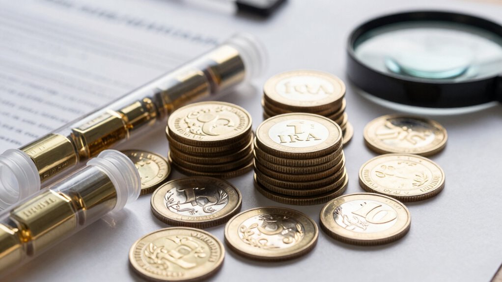 physical assets risks tax