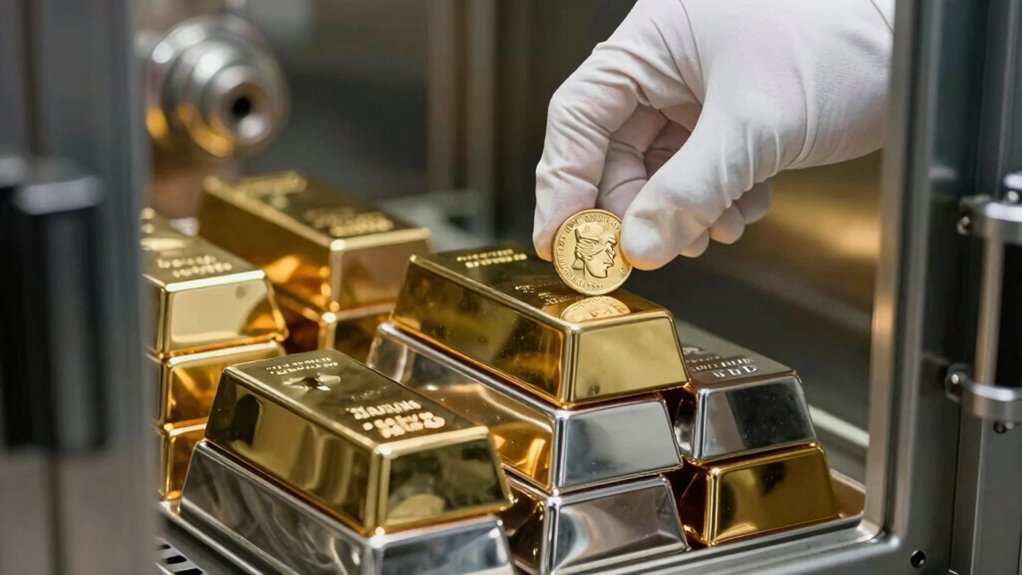 plan costs procedures security