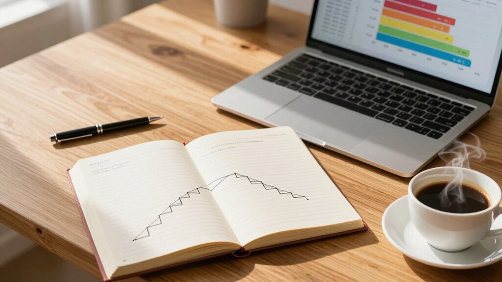 plan diversify time monitor