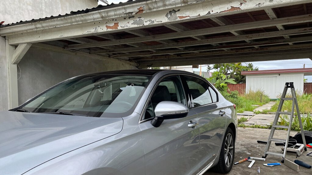 plan for unexpected costs