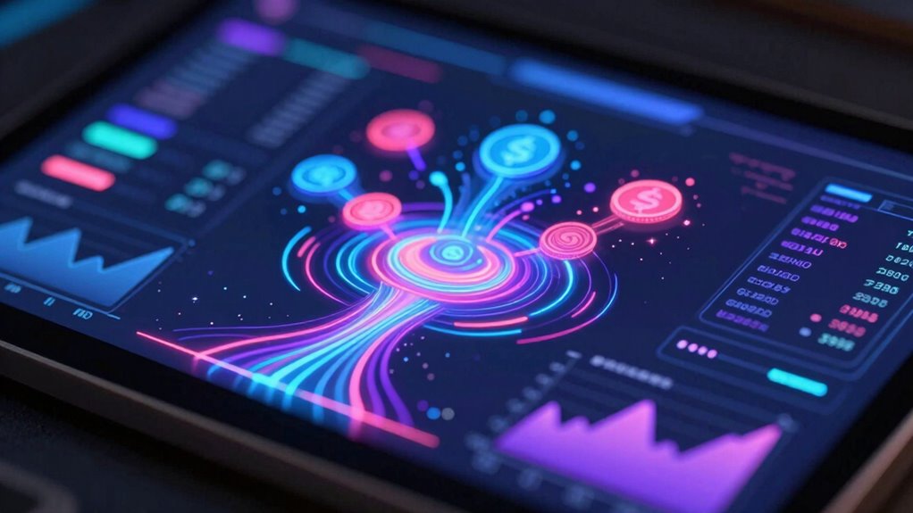 platform selection impacts profitability