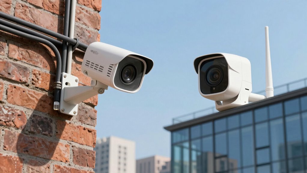 poe vs wi fi reliability