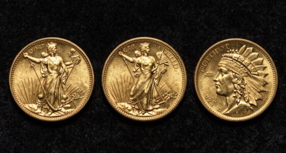 pre 1933 us gold coins