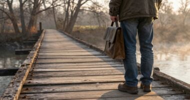 pre social security retirement funding