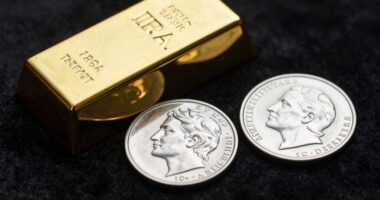 precious metals ira comparison