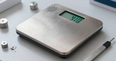 precise bullion weighing techniques