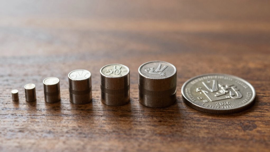 precise durable versatile measurements