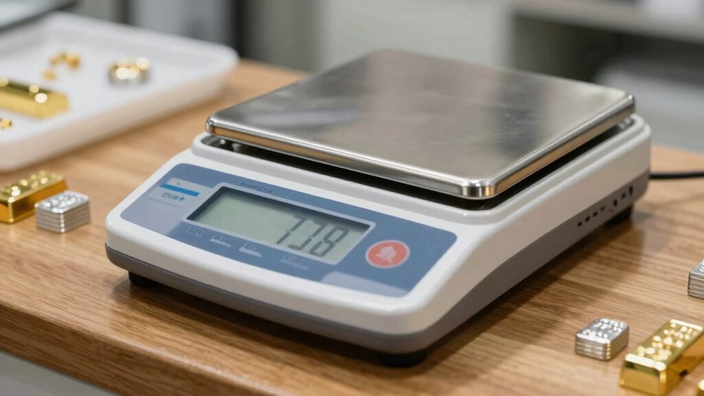 precision capacity durability versatility