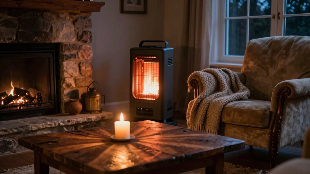 prepare safeguard insulate stay warm