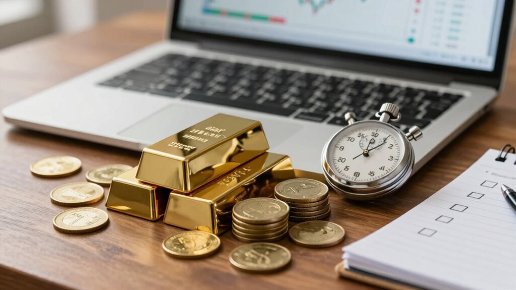 prepare verify organize review